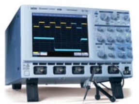 6030   LeCroy Digital Oscilloscopes 