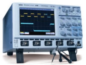 6200   LeCroy Digital Oscilloscopes 