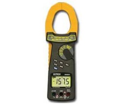 380926   Extech Clamp Meters 