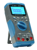 U1241A Handheld Digital Multimeter  4