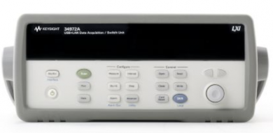 Agilent 34972A