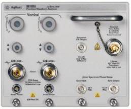 86108A   Keysight   Agilent Digital Oscilloscopes 
