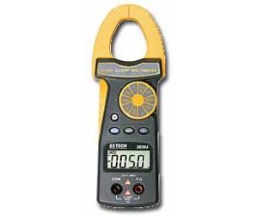 38394   Extech Clamp Meters 