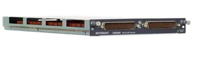 Keysight Technologies (Agilent HP) 34939A