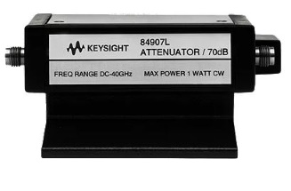 Keysight Technologies (Agilent HP) 84907L