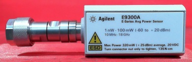 Agilent E9300A