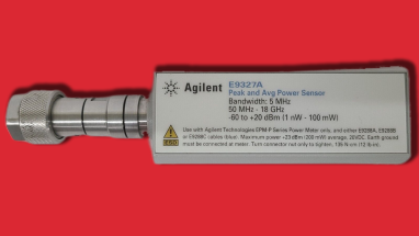 Agilent E9327A