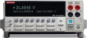 Keithley 2401