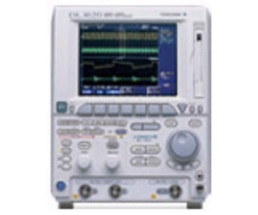 DL1640L   Yokogawa Digital Oscilloscopes 