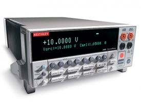 Keithley 2430