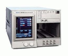 DSA602A   Tektronix Digital Oscilloscopes 