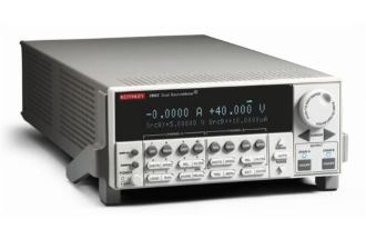 Keithley 2636